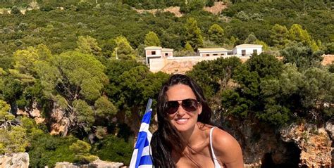 demi moore hot|Demi Moore Glows in Bikini Photos from Her Holiday in Greece.